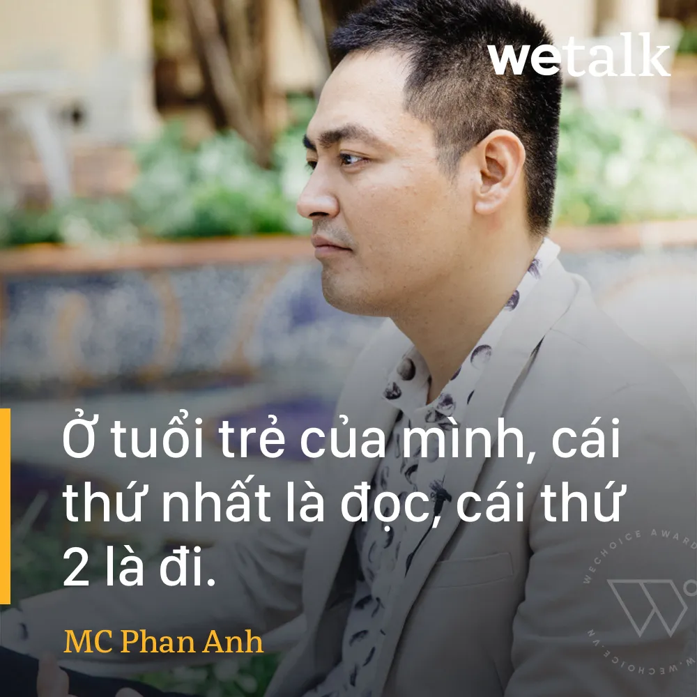 MC Phan Anh bất ngờ tiết lộ từng là nạn nhân bị lạm dụng tình dục - Ảnh 5.