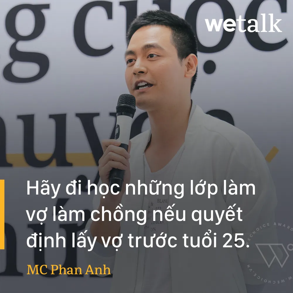 MC Phan Anh bất ngờ tiết lộ từng là nạn nhân bị lạm dụng tình dục - Ảnh 3.