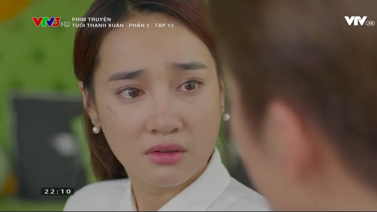 Tuổi thanh xuân 2 - Tập 13: Ôm chặt Linh (Nhã Phương) trong tay, Junsu (Kang Tae Oh) bỗng thấy khác lạ - Ảnh 27.