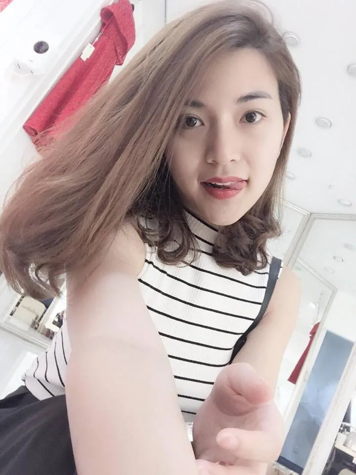 Hot girl Bộ tứ 10A8 tái xuất xinh đẹp sau 6 năm “mất tích” - Ảnh 6.