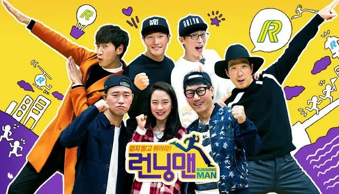 Rời Running Man, Song Ji Hyo cắt đứt mọi liên lạc - Ảnh 1.