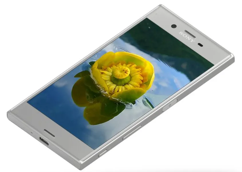 Sony Xperia X Compact và Xperia XZ lộ ngày lên kệ và giá bán - Ảnh 2.