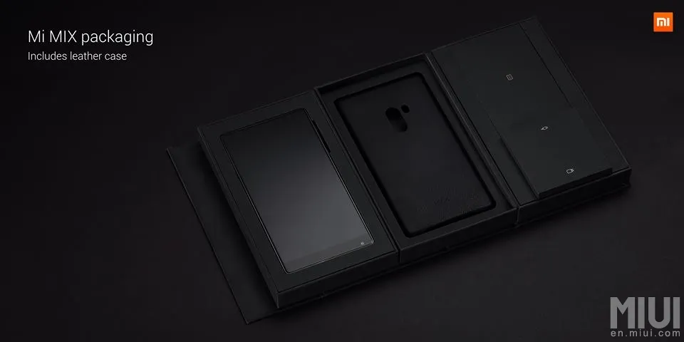 Xiaomi Mi MIX “cháy hàng” chỉ sau 10 giây mở bán - Ảnh 5.