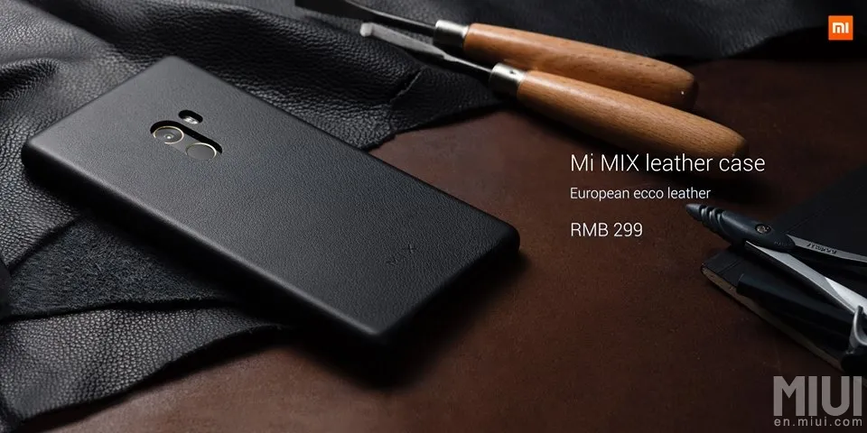 Xiaomi Mi MIX “cháy hàng” chỉ sau 10 giây mở bán - Ảnh 4.