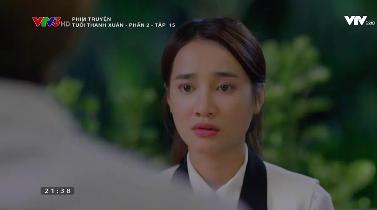 Tuổi thanh xuân 2 - Tập 15: Vô tình cùng về Hàn Quốc, Linh (Nhã Phương) và Junsu (Kang Tae Oh) gặp lại nhau nơi tình yêu bắt đầu - Ảnh 13.