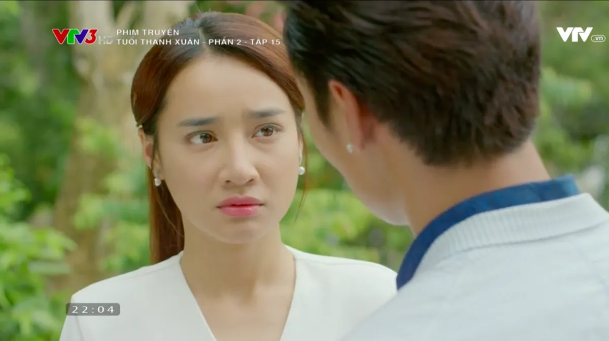 Tuổi thanh xuân 2 - Tập 15: Vô tình cùng về Hàn Quốc, Linh (Nhã Phương) và Junsu (Kang Tae Oh) gặp lại nhau nơi tình yêu bắt đầu - Ảnh 26.