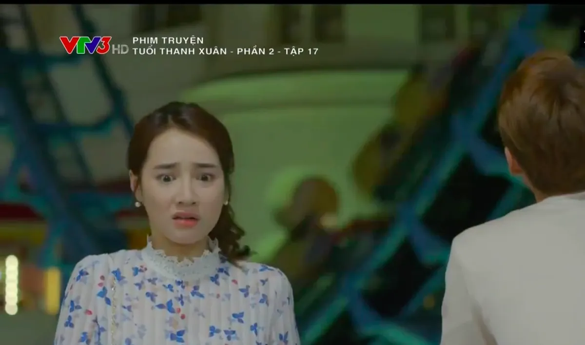 Tuổi thanh xuân 2 - Tập 17: Dù chưa yêu lại, Linh (Nhã Phương) và Junsu (Kang Tae Oh) vẫn vô cùng hạnh phúc khi ở bên nhau - Ảnh 6.