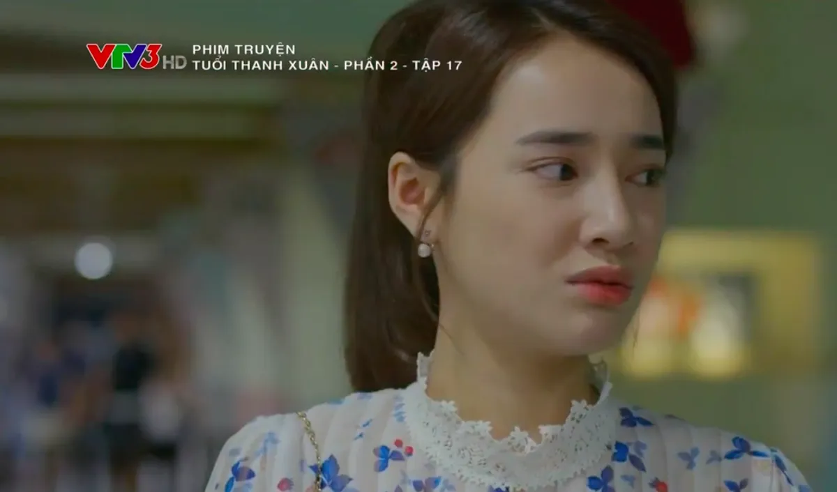 Tuổi thanh xuân 2 - Tập 17: Dù chưa yêu lại, Linh (Nhã Phương) và Junsu (Kang Tae Oh) vẫn vô cùng hạnh phúc khi ở bên nhau - Ảnh 5.