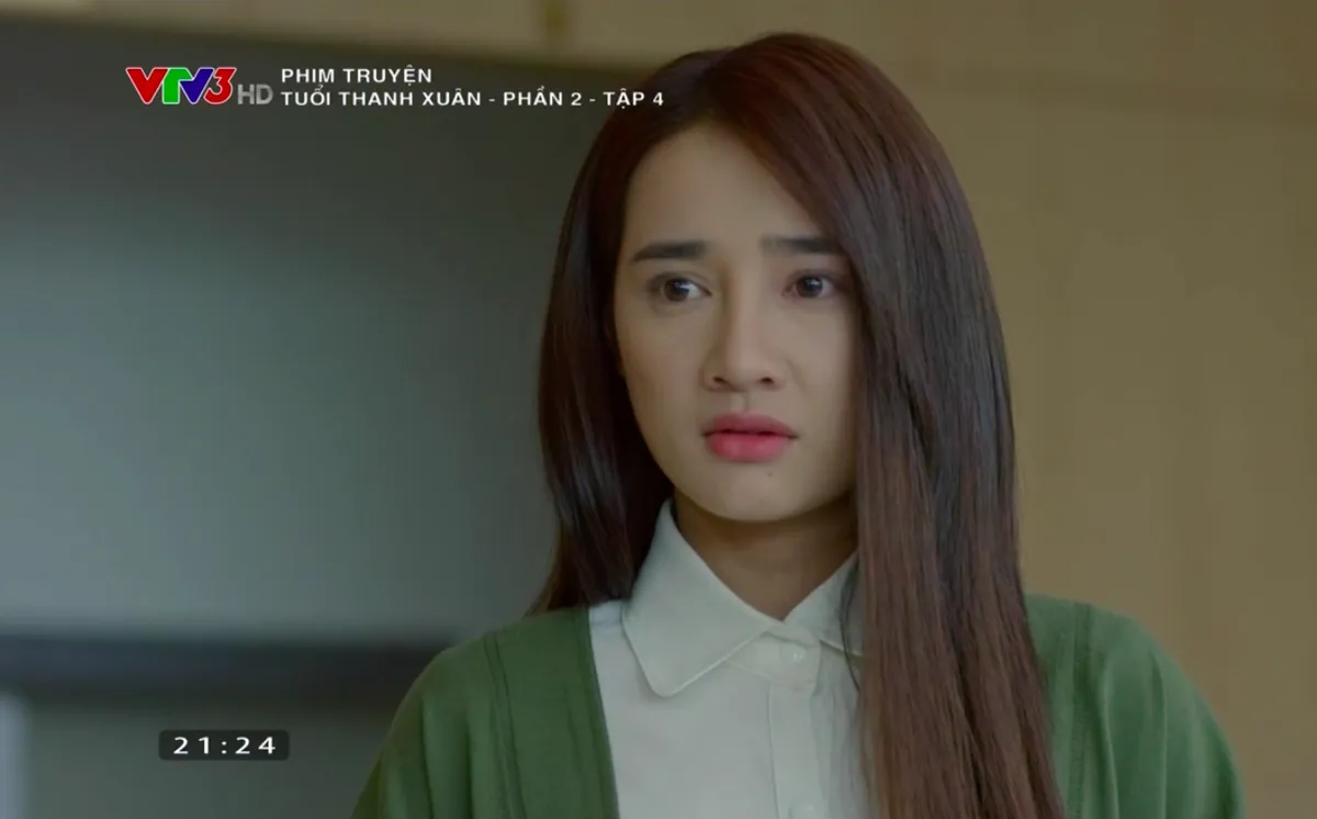 Tuổi thanh xuân 2 - Tập 4: Linh (Nhã Phương) cay đắng, thẫn thờ nhìn Junsu (Kang Tae Oh) bệnh tình trở nặng - Ảnh 4.