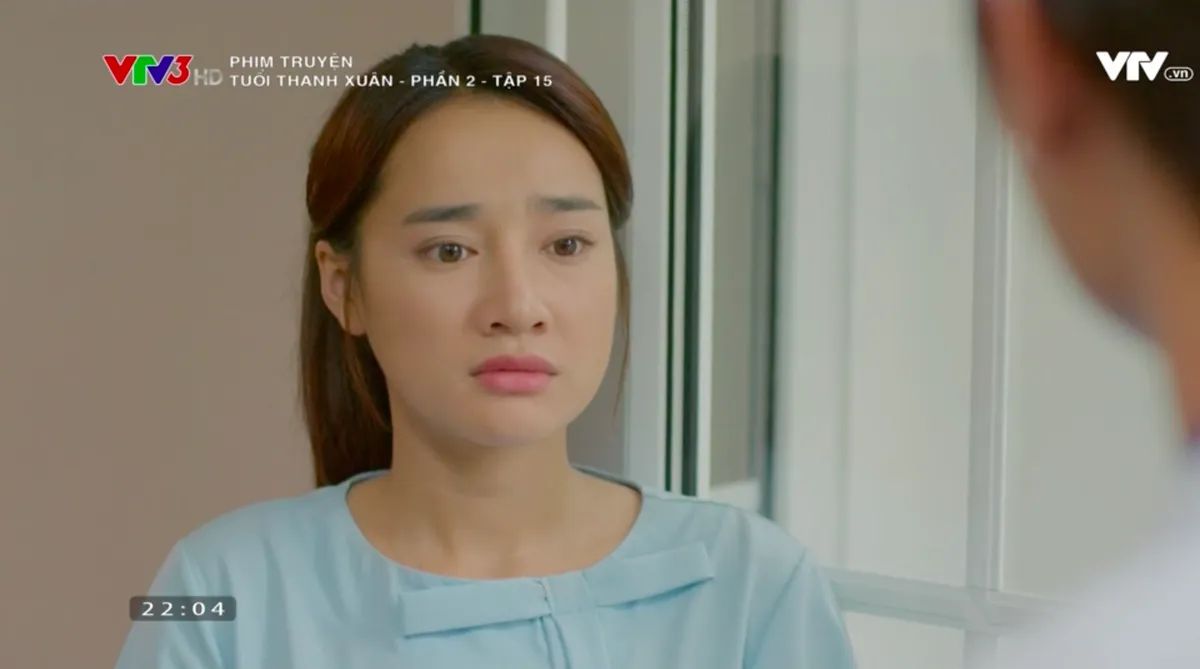 Tuổi thanh xuân 2 - Tập 15: Vô tình cùng về Hàn Quốc, Linh (Nhã Phương) và Junsu (Kang Tae Oh) gặp lại nhau nơi tình yêu bắt đầu - Ảnh 25.