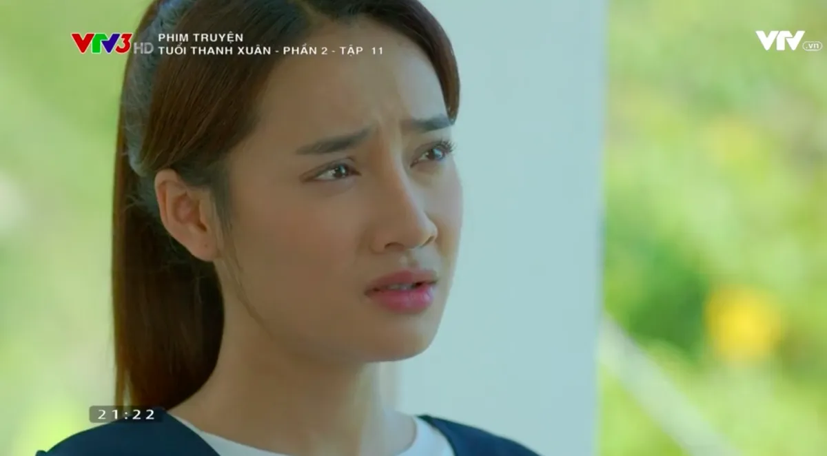 Tuổi thanh xuân 2 - Tập 11: Junsu (Kang Tae Oh) dần quan tâm, lo lắng cho Linh (Nhã Phương) - Ảnh 2.