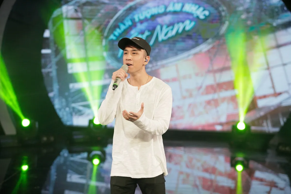 Vietnam Idol: Top 6 hát về Việt Nam trong tôi (21h15, VTV3) - Ảnh 6.