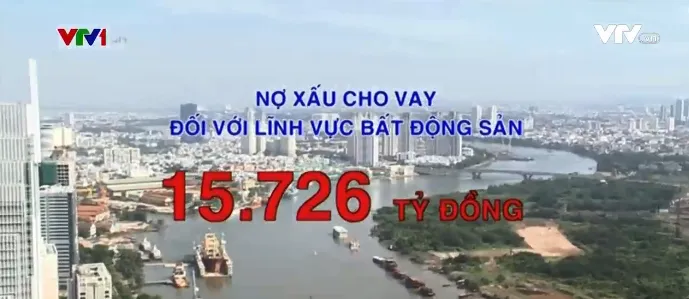 Bộ Xây dựng đề xuất kiểm soát tín dụng bất động sản cao cấp - Ảnh 1.