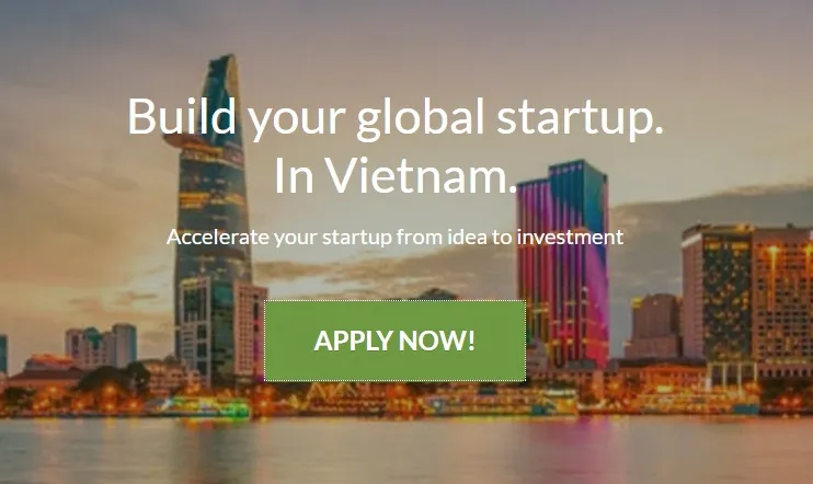 Phong trào Quỹ Tăng tốc khởi nghiệp tuyển 10 startup để đầu tư - Ảnh 1.