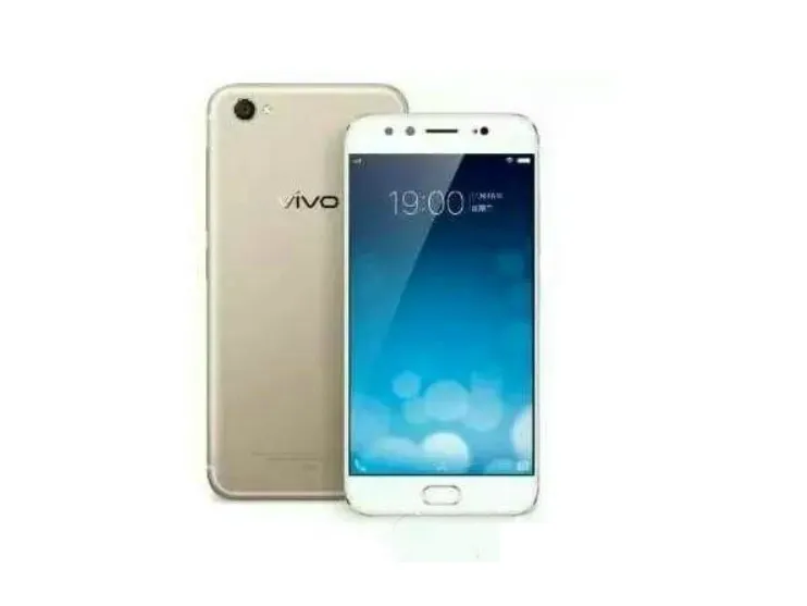 Vivo X9 và Vivo X9 Plus được trang bị camera kép phía trước - Ảnh 2.