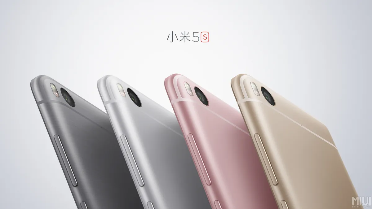 Xiaomi Mi 5s và Mi 5s Plus có ngay 3 triệu lượt “đặt gạch” sau khi ra mắt - Ảnh 5.