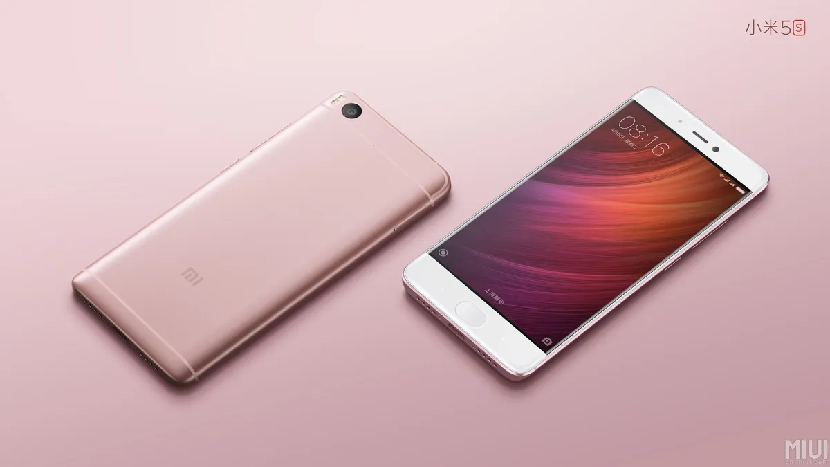 Xiaomi Mi 5s và Mi 5s Plus có ngay 3 triệu lượt “đặt gạch” sau khi ra mắt - Ảnh 3.