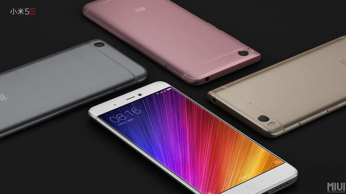 Xiaomi Mi 5s và Mi 5s Plus có ngay 3 triệu lượt “đặt gạch” sau khi ra mắt - Ảnh 7.