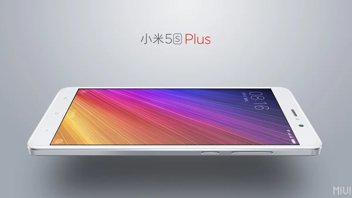 Xiaomi Mi 5s và Mi 5s Plus có ngay 3 triệu lượt “đặt gạch” sau khi ra mắt - Ảnh 11.