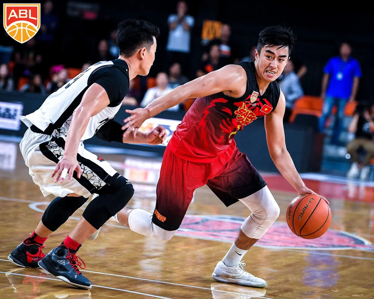 Saigon Heat nhận thất bại thứ 2 tại ABL 2017 - 2018 - Ảnh 2. Saigon Heat nhận thất bại thứ 2 tại ABL 2017 - 2018 - Ảnh 2.