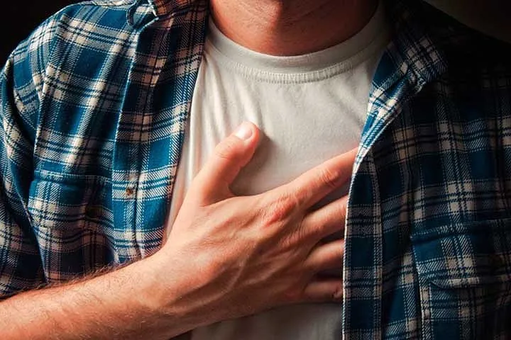 7 dấu hiệu bạn đang uống quá nhiều cà phê - Ảnh 3.
