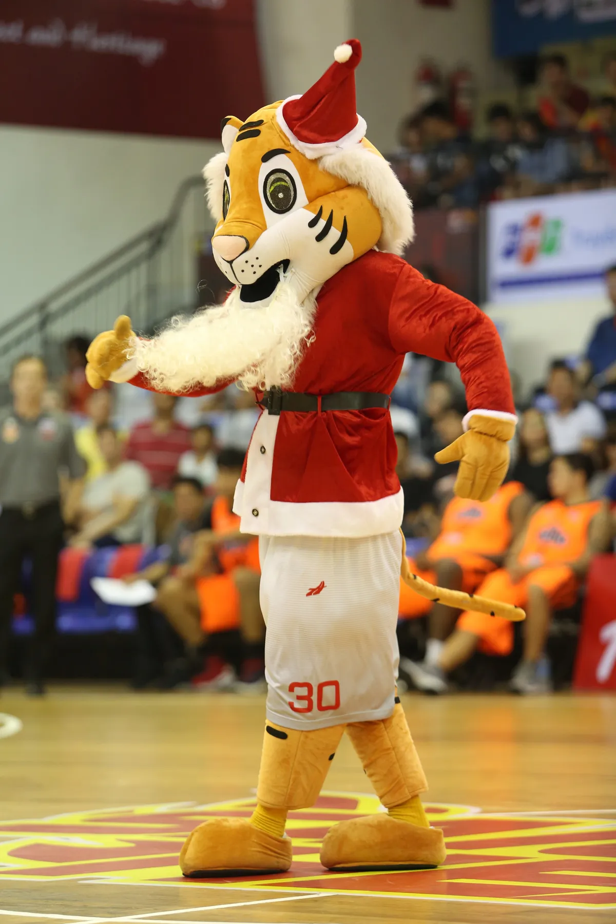ABL 2017 - 2018: Saigon Heat lập kỷ lục mới - Ảnh 4. ABL 2017 - 2018: Saigon Heat lập kỷ lục mới - Ảnh 4.