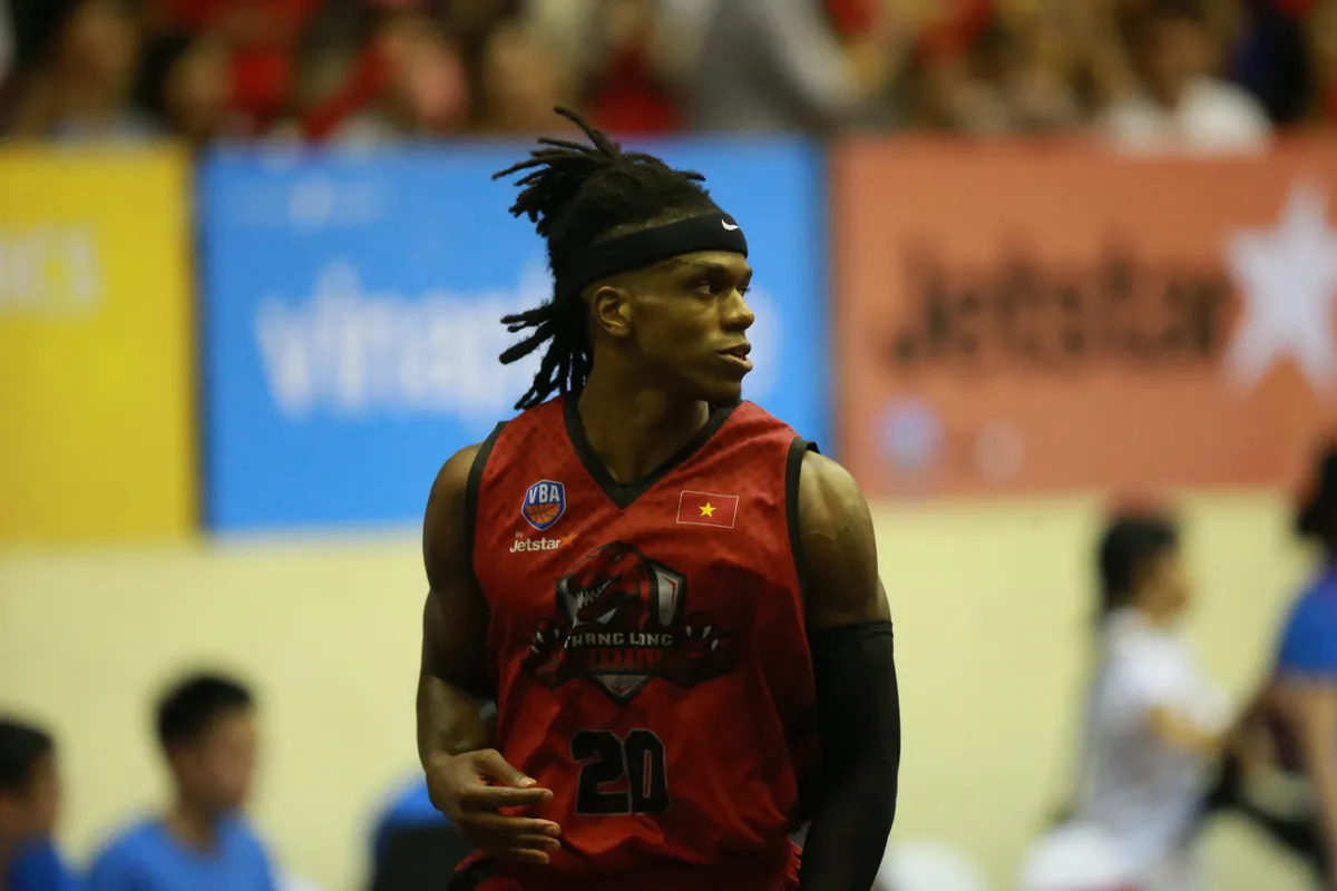 VBA 2017: Hanoi Buffaloes tiếp tục thất bại ở trận derby - Ảnh 3. VBA 2017: Hanoi Buffaloes tiếp tục thất bại ở trận derby - Ảnh 3.