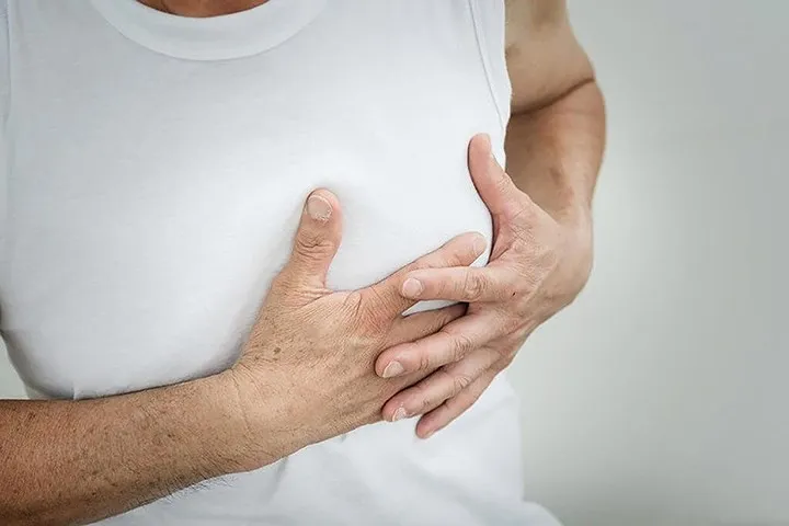 9 dấu hiệu của bệnh tiểu đường ở nam giới không nên bỏ qua - Ảnh 2. 9 dấu hiệu của bệnh tiểu đường ở nam giới không nên bỏ qua - Ảnh 2.