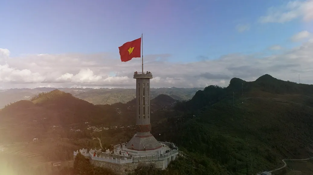 Việt Nam trong tôi - Chương trình truyền hình đầu tiên của VTV có phiên bản trên hệ thống số - Ảnh 4.