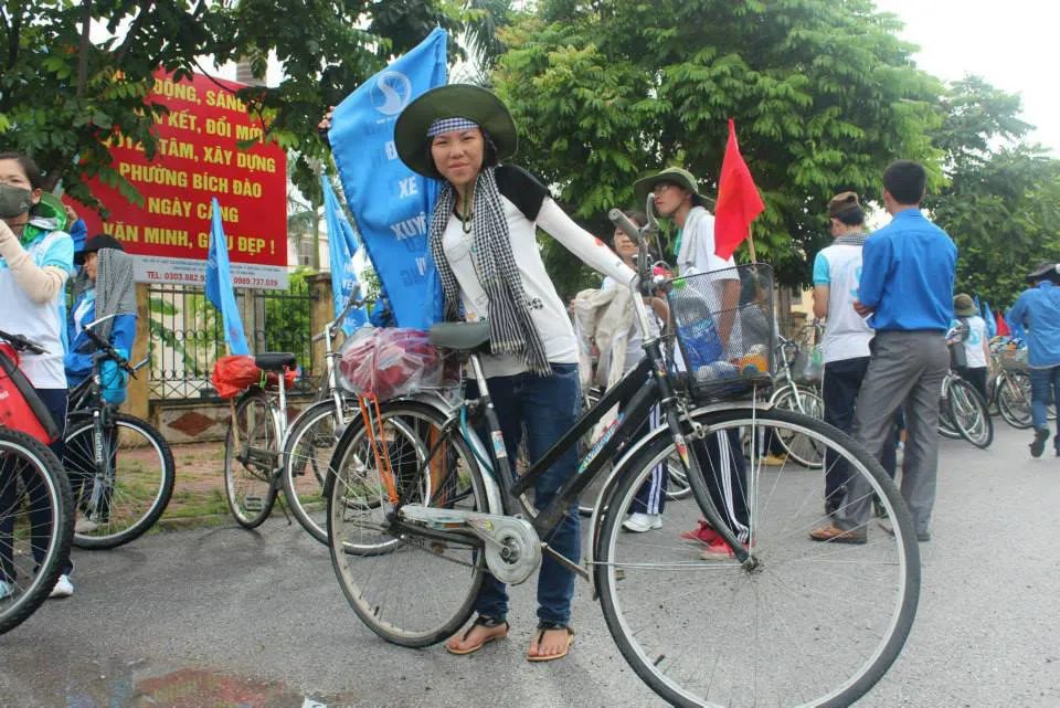 Nhìn lại 1 năm Ngược chiều với những nghị lực sống phi thường - Ảnh 3.