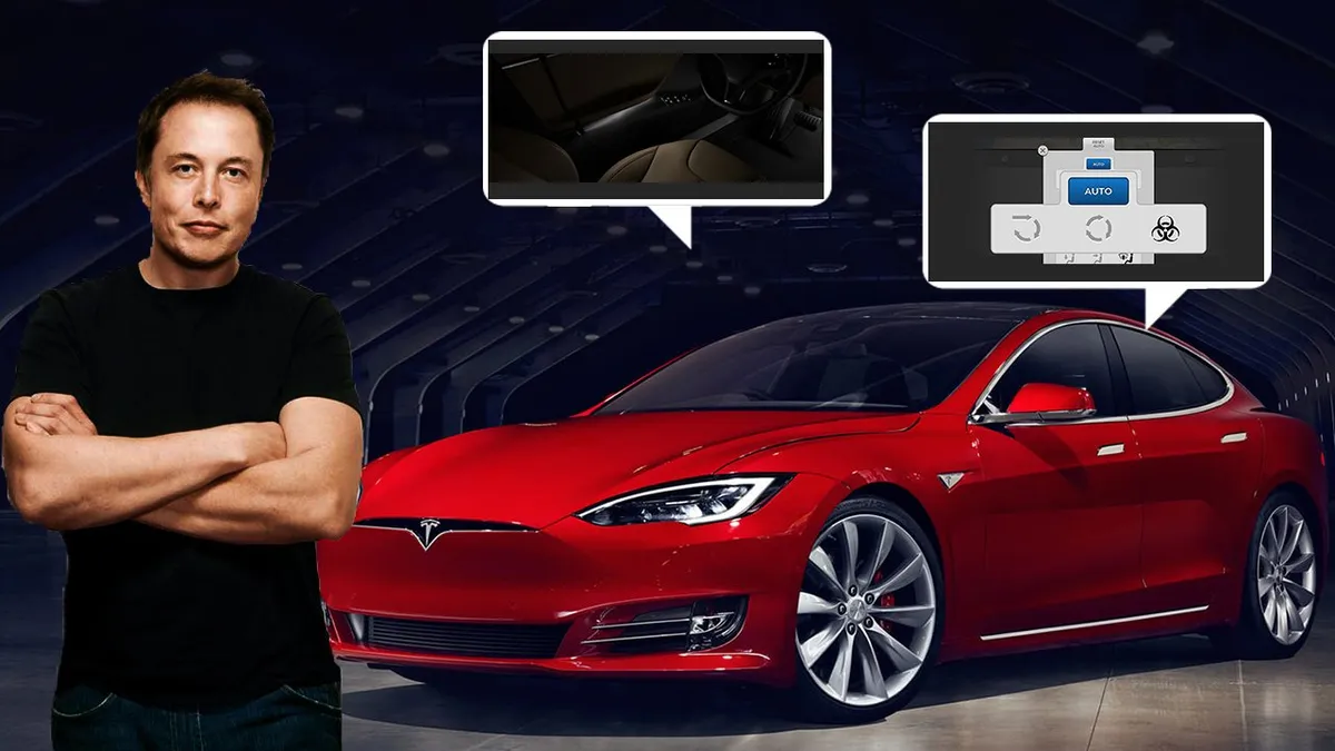 Tesla và câu chuyện thần thoại của nghành công nghiệp ô tô - Ảnh 2.