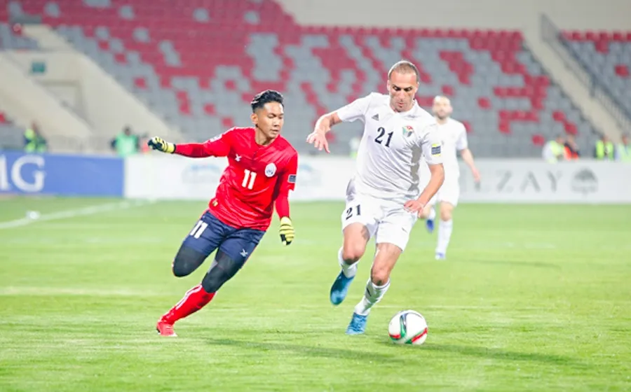 Lịch thi đấu vòng loại Asian Cup hôm nay (13/6): Việt Nam tiếp đón Jordan, Campuchia so tài Afghanistan - Ảnh 1. Lịch thi đấu vòng loại Asian Cup hôm nay (13/6): Việt Nam tiếp đón Jordan, Campuchia so tài Afghanistan - Ảnh 1.