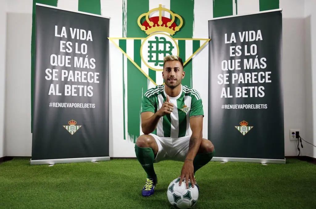 Nhiều sao Ngoại hạng Anh lọt top 10 tân binh đắt giá nhất La Liga tháng 6 - Ảnh 6. Nhiều sao Ngoại hạng Anh lọt top 10 tân binh đắt giá nhất La Liga tháng 6 - Ảnh 6.