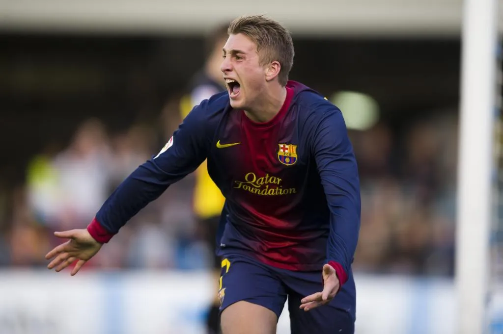 Nhiều sao Ngoại hạng Anh lọt top 10 tân binh đắt giá nhất La Liga tháng 6 - Ảnh 4. Nhiều sao Ngoại hạng Anh lọt top 10 tân binh đắt giá nhất La Liga tháng 6 - Ảnh 4.