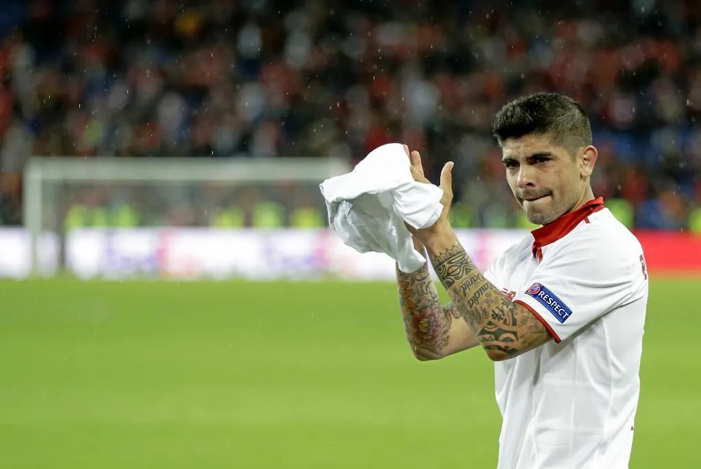 Nhiều sao Ngoại hạng Anh lọt top 10 tân binh đắt giá nhất La Liga tháng 6 - Ảnh 5. Nhiều sao Ngoại hạng Anh lọt top 10 tân binh đắt giá nhất La Liga tháng 6 - Ảnh 5.