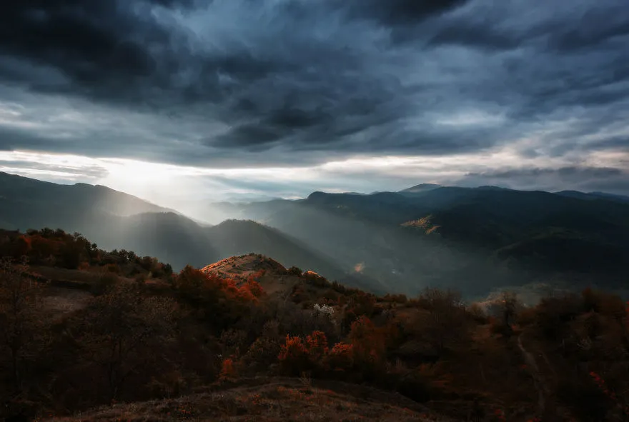 Không chỉ có hoa hồng, Bulgaria còn mê hoặc du khách vì điều này! - Ảnh 11.