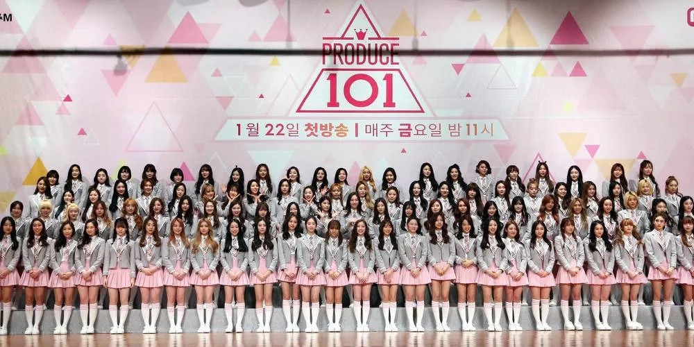 Show đào tạo thần tượng Hàn Produce 101 sẽ có mùa 2 - Ảnh 1.