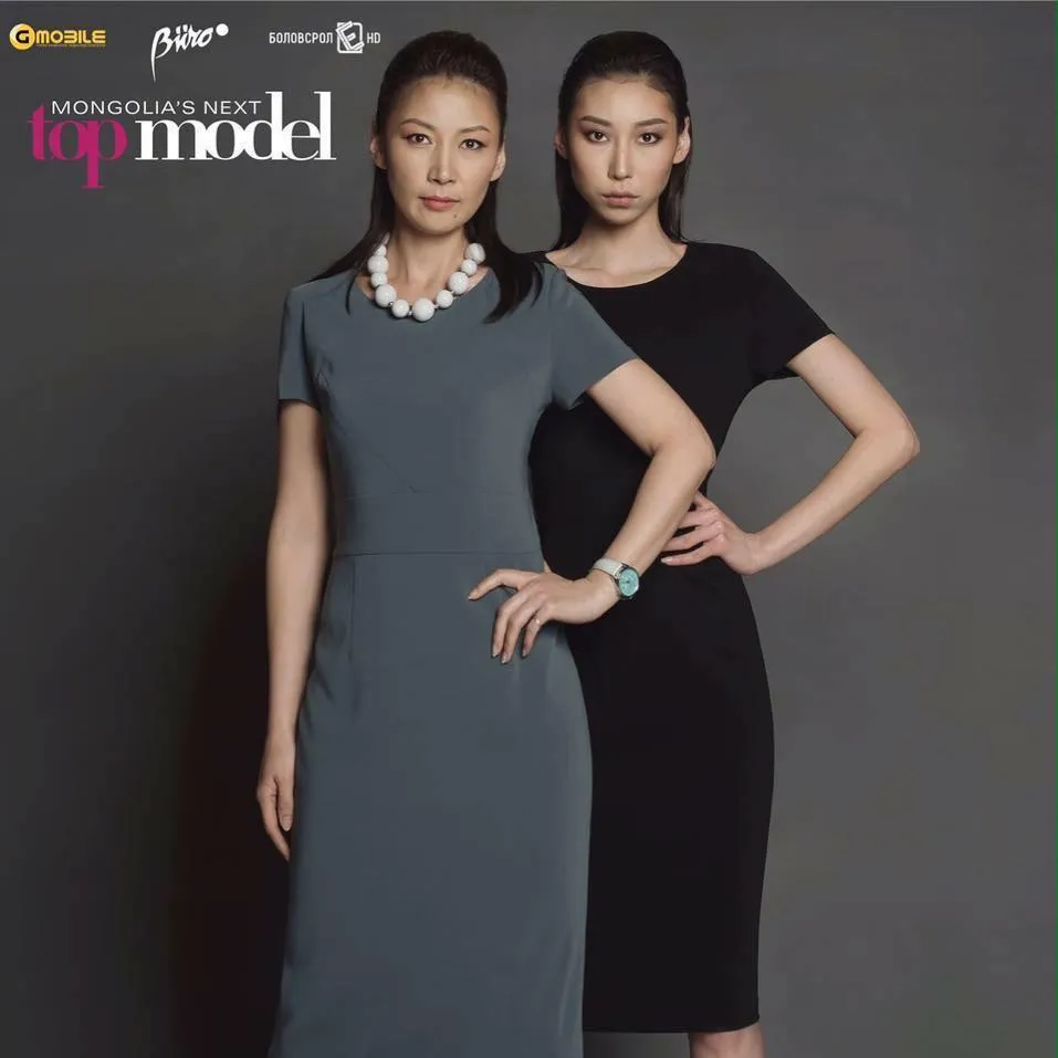 Chân dung cực cá tính của quán quân Next Top Model mùa đầu tiên ở Mông Cổ - Ảnh 12.