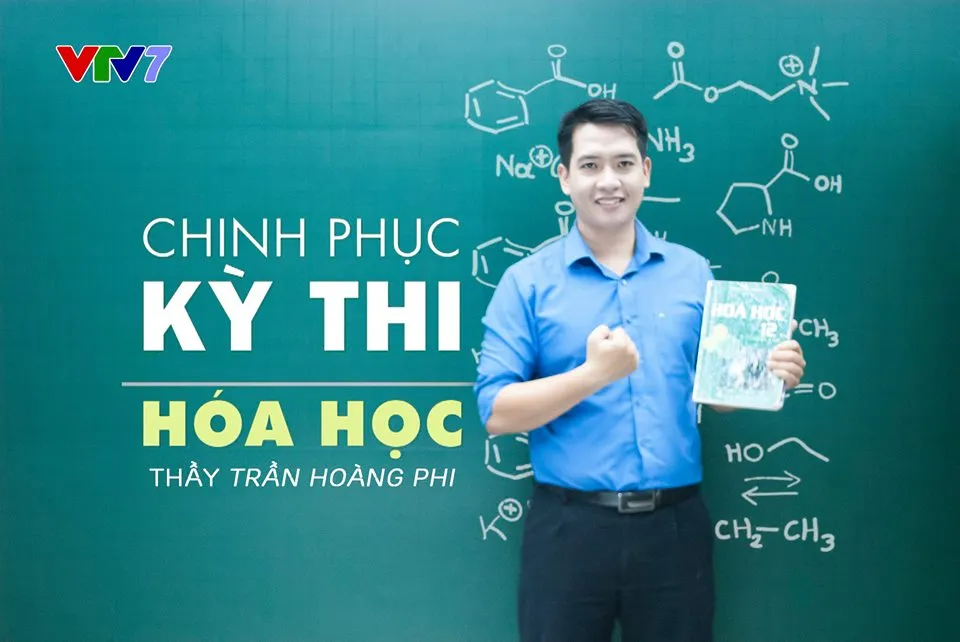 Lưu ý những thay đổi lớn trong cách ôn thi môn Hóa học - kỳ thi THPT Quốc gia - Ảnh 1.