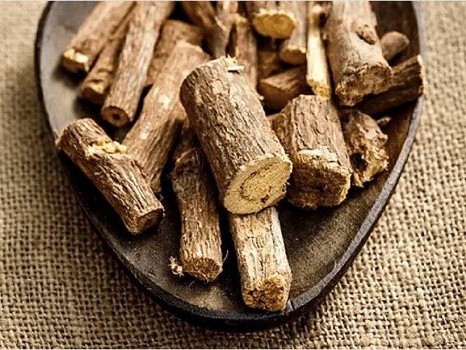 Các loại gia vị, thảo mộc mạnh hơn cả thuốc kháng sinh (phần 2) - Ảnh 7. Các loại gia vị, thảo mộc mạnh hơn cả thuốc kháng sinh (phần 2) - Ảnh 7.