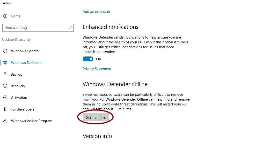 Hướng dẫn kiểm tra toàn diện hệ thống với tính năng ẩn của Windows 10 - Ảnh 3.