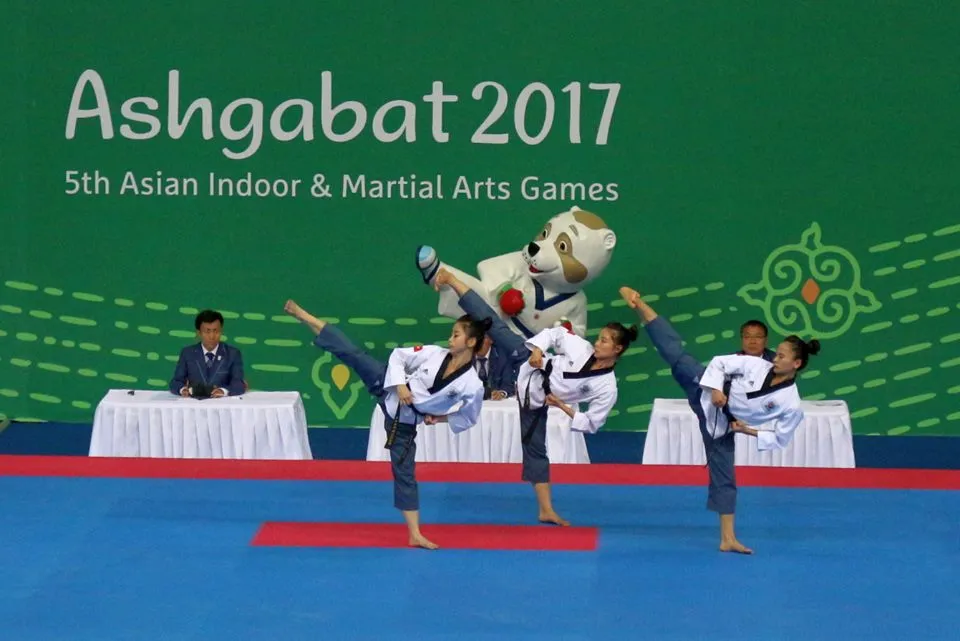 Phá kỷ lục AIMAG 2017, Ánh Viên giành HCV thứ 7 cho đoàn Thể thao Việt Nam - Ảnh 2. Phá kỷ lục AIMAG 2017, Ánh Viên giành HCV thứ 7 cho đoàn Thể thao Việt Nam - Ảnh 2.