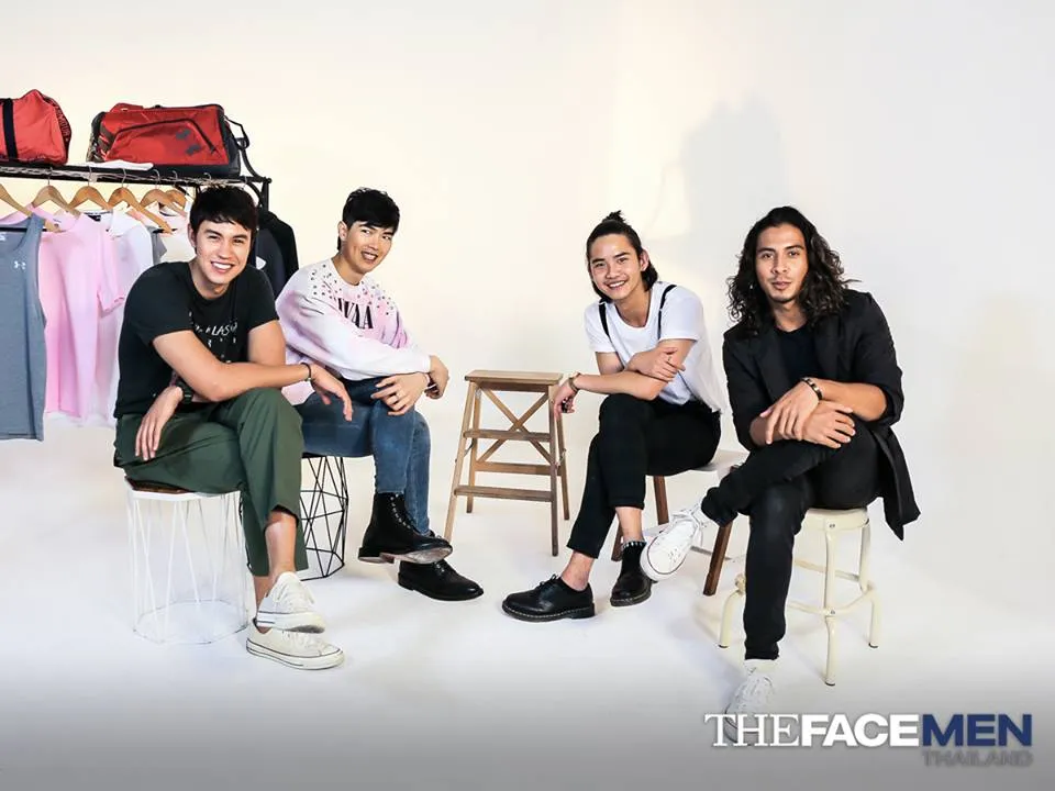 Trai đẹp ở The Face Men thất vọng, khóc nức nở vì bị loại - Ảnh 7.