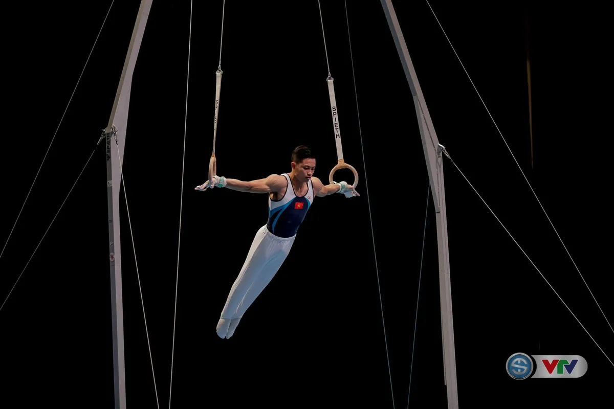 Điểm mặt chủ nhân 8 tấm HCV SEA Games 29 của Đoàn Thể thao Việt Nam ngày 22/8 - Ảnh 1. Điểm mặt chủ nhân 8 tấm HCV SEA Games 29 của Đoàn Thể thao Việt Nam ngày 22/8 - Ảnh 1.