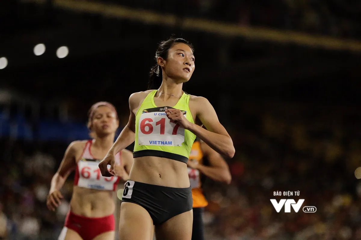 Điểm mặt chủ nhân 8 tấm HCV SEA Games 29 của Đoàn Thể thao Việt Nam ngày 22/8 - Ảnh 12. Điểm mặt chủ nhân 8 tấm HCV SEA Games 29 của Đoàn Thể thao Việt Nam ngày 22/8 - Ảnh 12.