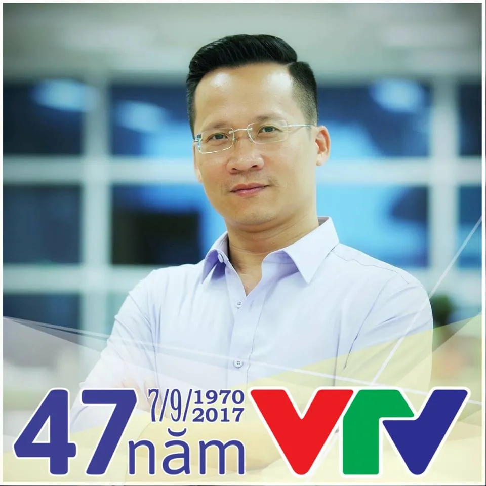 Dàn BTV nổi tiếng nô nức đổi ảnh đại diện mừng sinh nhật VTV tuổi 47 - Ảnh 10.