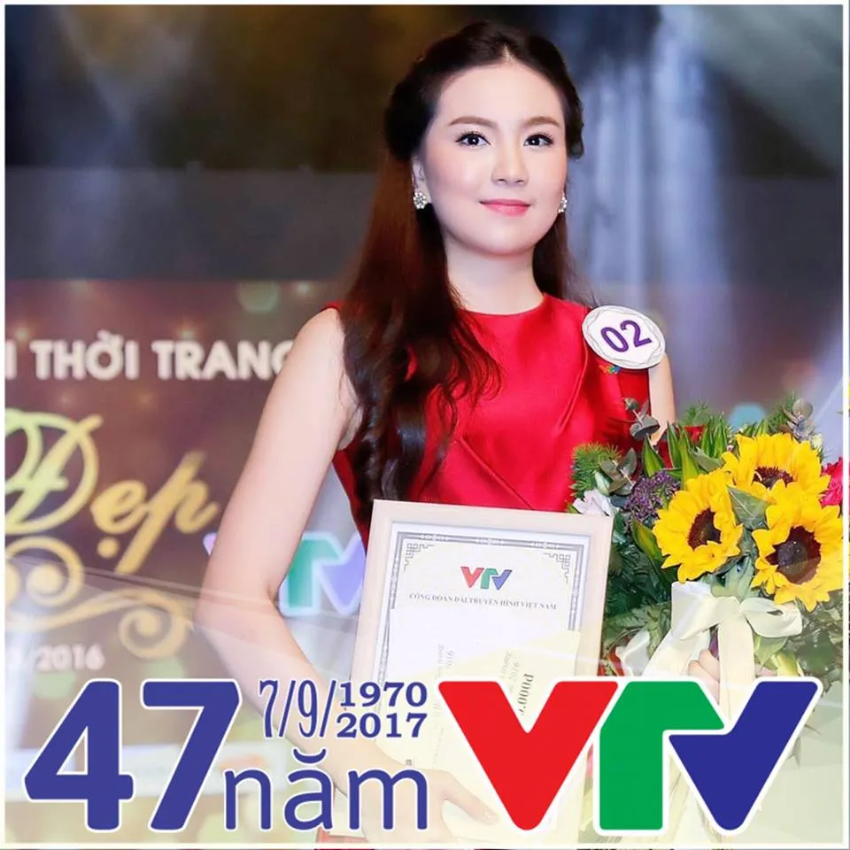 Dàn BTV nổi tiếng nô nức đổi ảnh đại diện mừng sinh nhật VTV tuổi 47 - Ảnh 6.