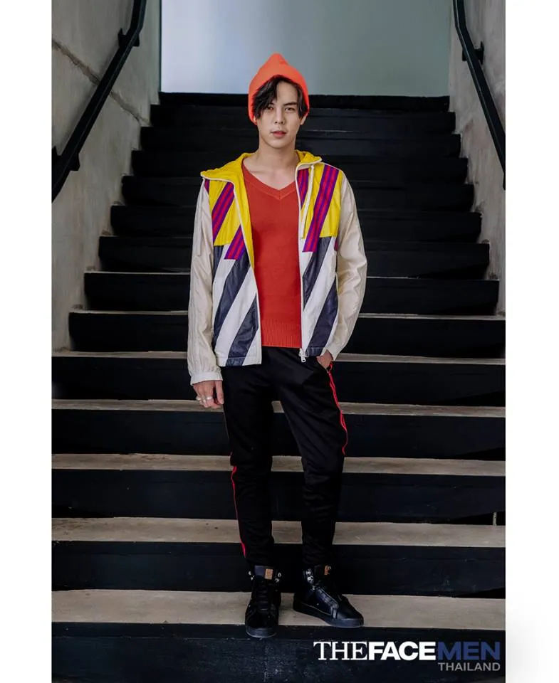 Thế này bảo sao chàng HLV của The Face Men hot hơn cả thí sinh! - Ảnh 4.