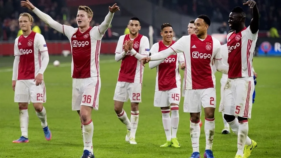 Lượt về v&ograve;ng b&aacute;n kết Europa League: Manchester United 1-1 Celta Vigo, Lyon 3-1 Ajax - Ảnh 4.