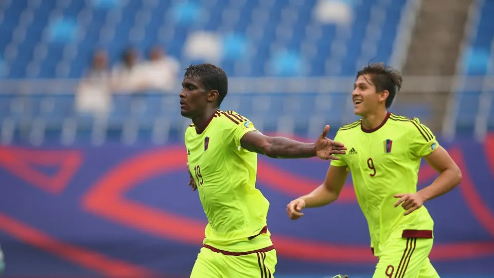 Kết quả, BXH FIFA U20 thế giới 2017 ngày 23/5: U20 Hàn Quốc, U20 Venezuela giành quyền vào vòng 1/8 trước 1 vòng đấu - Ảnh 4. Kết quả, BXH FIFA U20 thế giới 2017 ngày 23/5: U20 Hàn Quốc, U20 Venezuela giành quyền vào vòng 1/8 trước 1 vòng đấu - Ảnh 4.